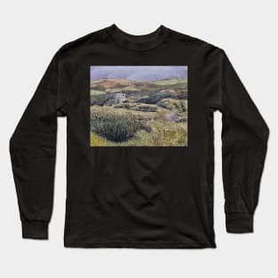 Harlech Long Sleeve T-Shirt